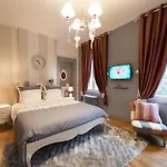 Domaine Les Tilleuls Gasthof 3*