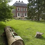 Domaine Les Tilleuls Gasthof Wailly-Beaucamp