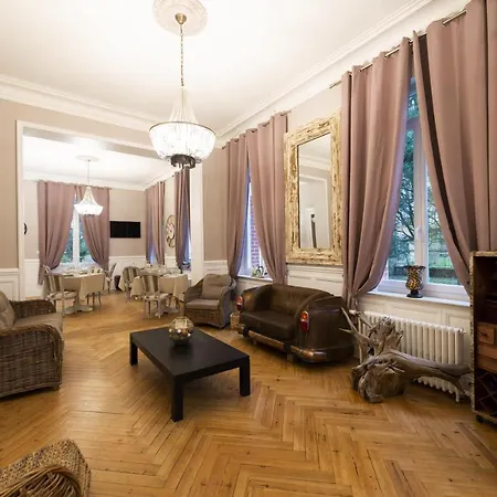 Domaine Les Tilleuls