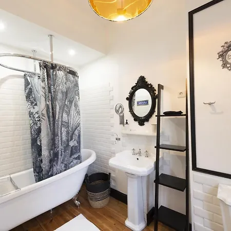 Maison d'hôtes Domaine Les Tilleuls