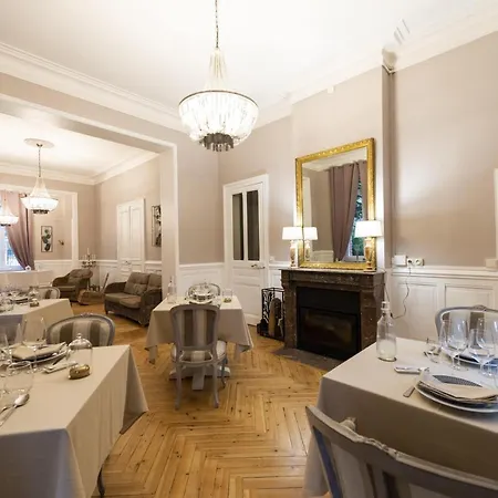 Domaine Les Tilleuls Casa de hóspedes Wailly-Beaucamp