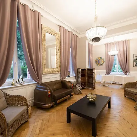 Domaine Les Tilleuls بيت ضيافة Wailly-Beaucamp
