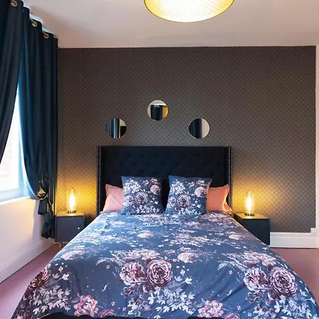 Domaine Les Tilleuls 3*