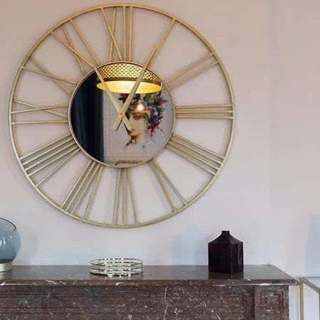 Domaine Les Tilleuls Casa de hóspedes 3*