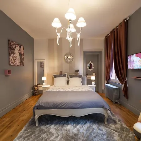 Domaine Les Tilleuls Wailly-Beaucamp