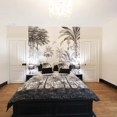 Domaine Les Tilleuls 3*