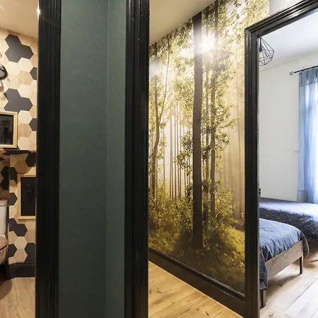 Domaine Les Tilleuls Wailly-Beaucamp