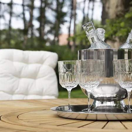 Domaine Les Tilleuls Casa de hóspedes 3*