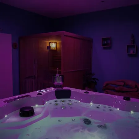 Domaine Les Tilleuls 3*