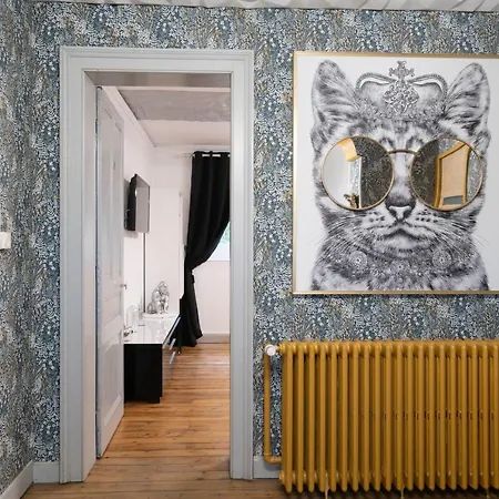 Domaine Les Tilleuls